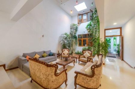 Living Room - House for Sale in Rajagiriya  