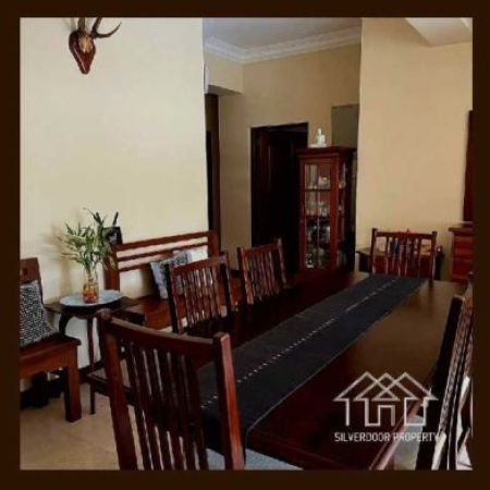 Dining room - Sale | Apartment | Colombo 03 