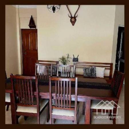 Dining room - Sale | Apartment | Colombo 03 