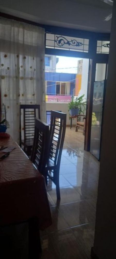 Dining room - Galle- Galle City- 4 Stories House Sale. (Rs.57.50 million)