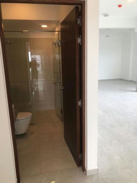 Bathroom - ClearPoint - 03 Bedroom Furnished Apartment for Sale in Rajagiriya (A3582)-SOLD