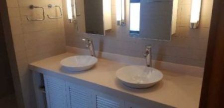 Bathroom - Havelock City, Davidson Tower, Luxury 2 Bed Rooms Apartment For Rent