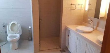 Bathroom - Havelock City, Davidson Tower, Luxury 2 Bed Rooms Apartment For Rent