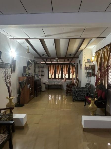 Living Room - 14  Perches - House for Sale in Rajagiriya (HL38281)