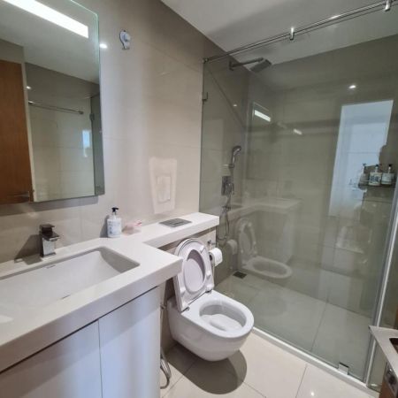 Bathroom - Altair 3 bedroom Furnished apartment 