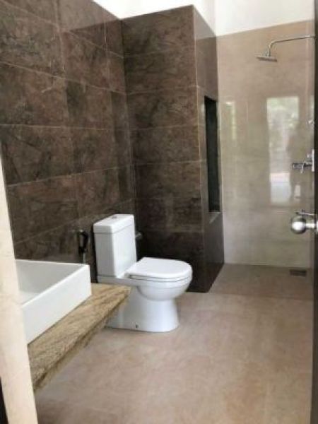 Bathroom - Brand new apartment for sale