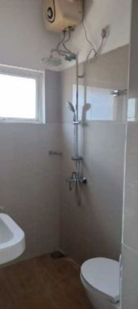 Bathroom - Apartment for sale in Nugegoda 