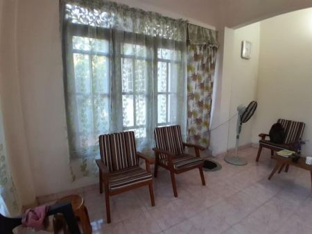 Living Room - Two Story House for Sale in Gothatuwa. BR 862  