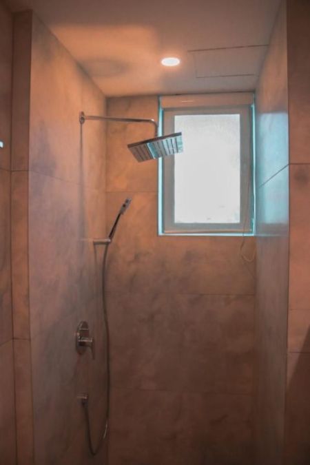 Bathroom - (A15467) C7 by Arc Estate - 4 Rooms Furnished Penthouse for Rent