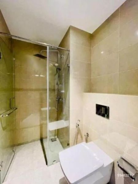 Bathroom - (A35844) Prime Grand - 03 Rooms Unfurnished Apartment for Rent