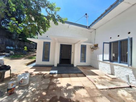 Exterior - 6 rooms| office  space available at Dutugamunu street | bordering to  Colombo 5  rent 