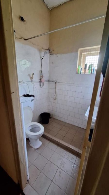 Bathroom - ￭ Residential House ￭  House  For Sale ￭ Dehiwala ￭ (NK896)