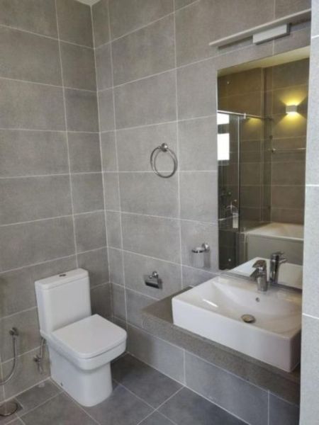 Bathroom - (A37224) Castle Residencies - 03 Rooms Furnished Apartment for Rent 