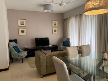 Living Room - ☆ ON320 Apartment ☆ 03 Bedroom Luxury Apartment ☆ For Rent ☆