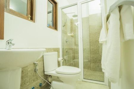 Bathroom - 5 Bedroom House for Sale in Colombo 15, S1622