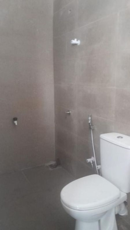 Bathroom - Office space for rent in Colombo 4 for Rs. 1 million (Per Month)