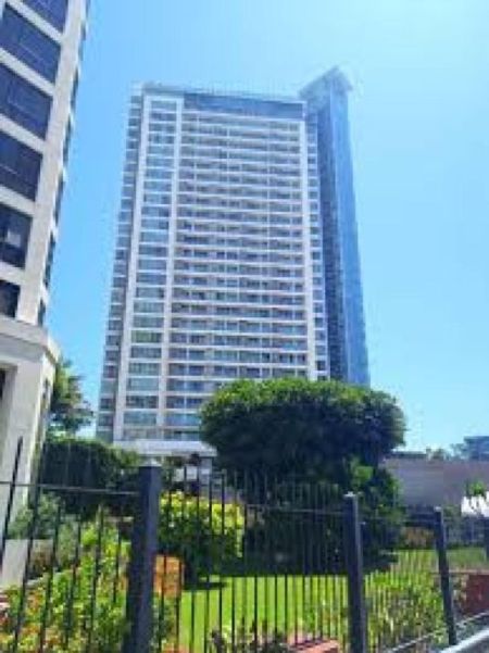 Exterior - Monarch Residency, Higher Floor, Large 2 Bed Rooms Apartment For Sale