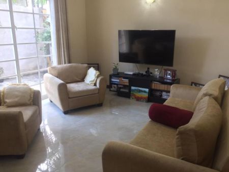 Living Room - House for Sale - Nugegoda | LKR 140,000,000