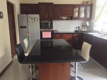 Dining room - House for Sale - Nugegoda | LKR 140,000,000