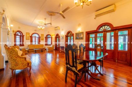 Dining room - House for Sale - Nugegoda | LKR 200,000,000