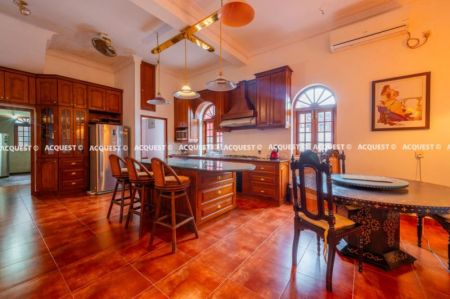 Dining room - House for Sale - Nugegoda | LKR 200,000,000