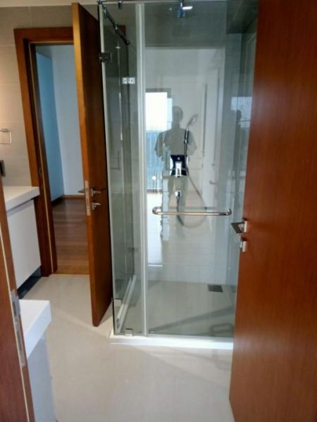 Bathroom - Altair Apartments/03beds/for sale in Colombo-02.