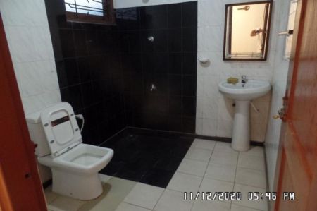 Bathroom - (OS64)2 Bedroom house for sale in Homagama for Rs. 16 million