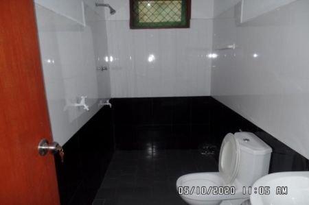 Bathroom - (OS64)2 Bedroom house for sale in Homagama for Rs. 16 million