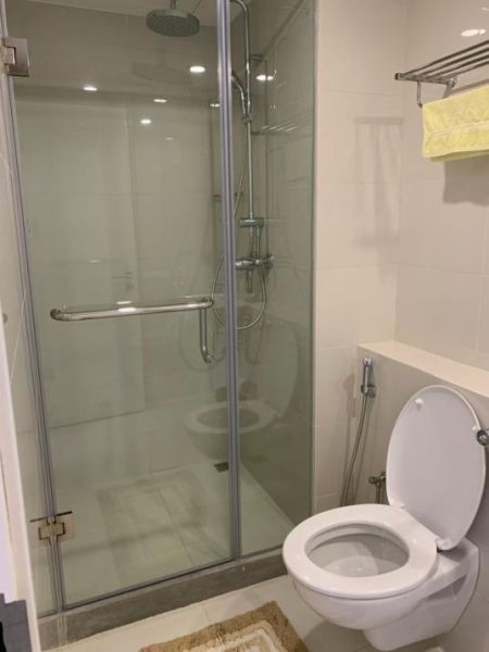 Bathroom - (SE1094)3 Bedroom apartment for sale in Battaramulla for Rs. 46 million (negotiable)