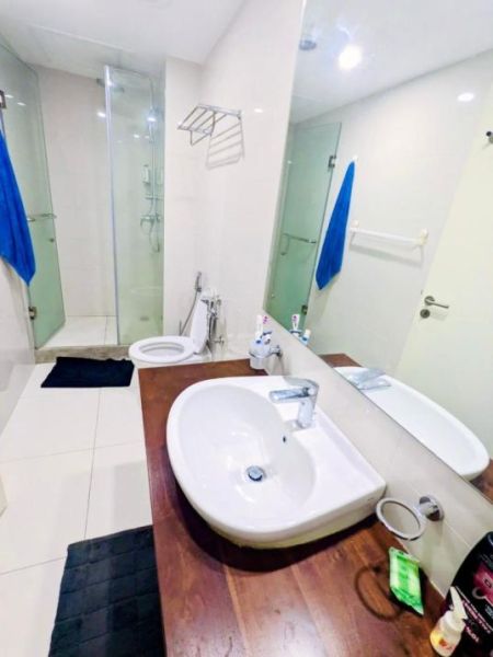 Bathroom - (SE1116)3 Bedroom apartment for sale in Battaramulla for Rs. 39 million (negotiable)