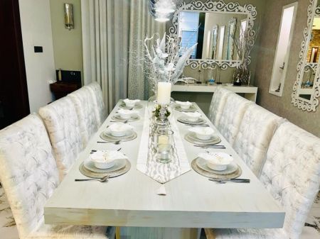 Dining room - (SE648)5 Bedroom house for sale in Nugegoda for Rs. 199 million (negotiable)