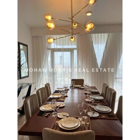 Dining room - Apartment For Sale  Altair - Colombo 02