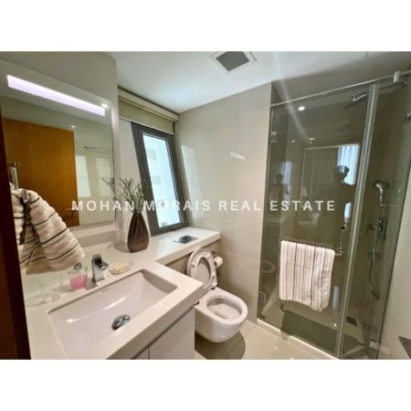 Bathroom - Apartment For Sale  Altair - Colombo 02