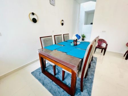 Dining room - (SE667)5 Bedroom house for sale in Malabe for Rs. 70 million (negotiable)