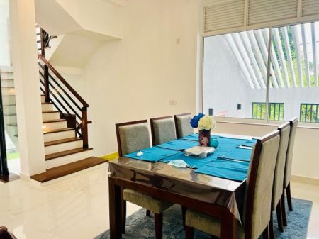 Dining room - (SE667)5 Bedroom house for sale in Malabe for Rs. 70 million (negotiable)