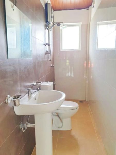 Bathroom - (PR326)3 Bedroom house for sale in Malabe for Rs. 22 million