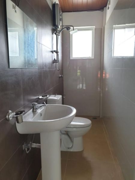 Bathroom - (PR326)3 Bedroom house for sale in Malabe for Rs. 22 million