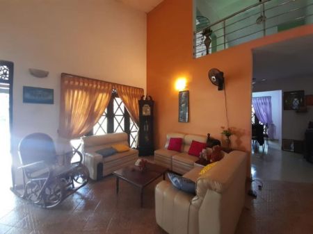 Living Room - (PR432)4 Bedroom house for sale in Malabe for Rs. 25 million