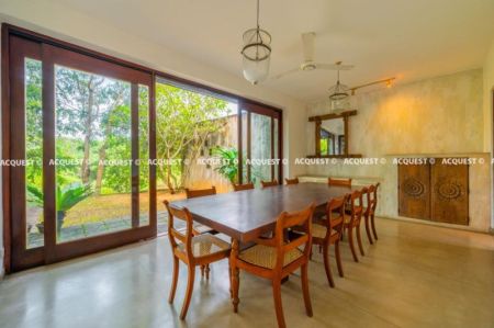 Dining room - House for Sale - Rajagiriya | Price Upon Enquiry