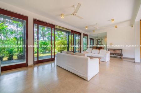 Living Room - House for Sale - Rajagiriya | Price Upon Enquiry