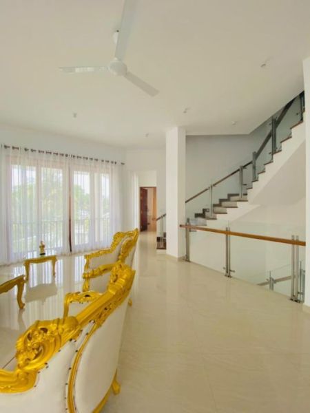 Dining room - (SE1036)4 Bedroom villa for sale in Aluthgama for Rs. 105 million (negotiable)