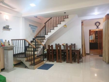 Living Room - (PR1120)4 Bedroom house for sale in Homagama for Rs. 28.50 million (negotiable)