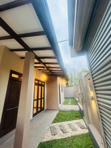 Exterior - (SE1104)3 Bedroom house for sale in Homagama for Rs. 23.80 million (negotiable)