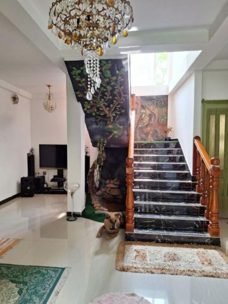 Living Room - (OS71)5 Bedroom house for sale in Kadawatha for Rs. 43 million (negotiable)