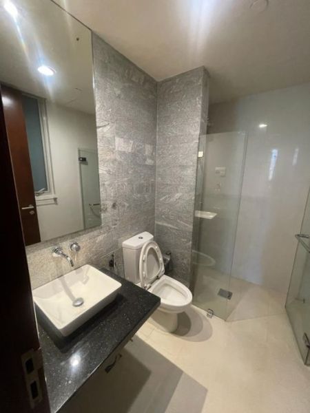 Bathroom - Well maintained two bed room apartment at Emperor