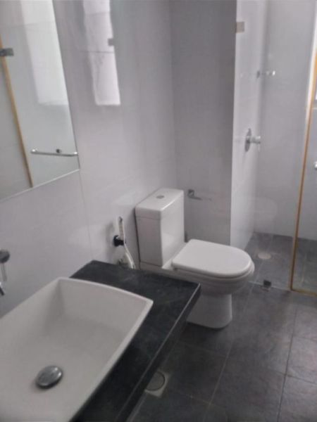 Bathroom - Well maintained two bed room apartment at Emperor