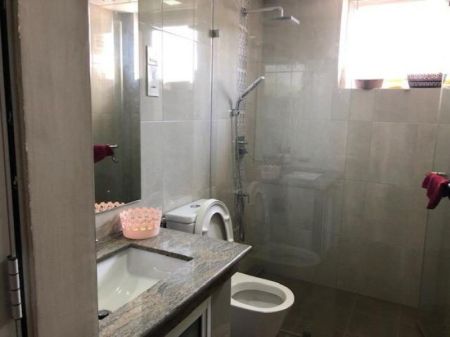 Bathroom - (A33989) Trillium Residence - 03 Rooms Furnished Apartment for Rent