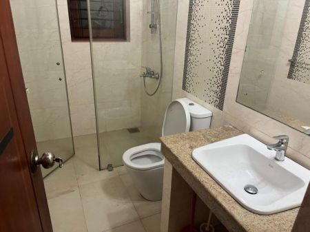 Bathroom - ￭ Un Furnished Luxury House ￭ 05 Bedrooms ￭ House For Sale  ￭ (NK884)