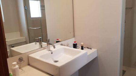 Bathroom - Sky Garden Residence Rajagiriya Large 3 Bedrooms Apartment For Rent 