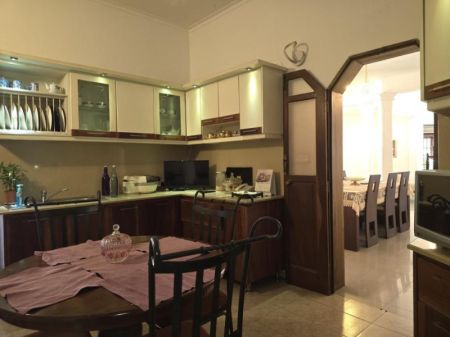 Dining room - Exquisite 5-Bedroom Home in Kalalgoda Road, Pannipitiya (SH 15062)